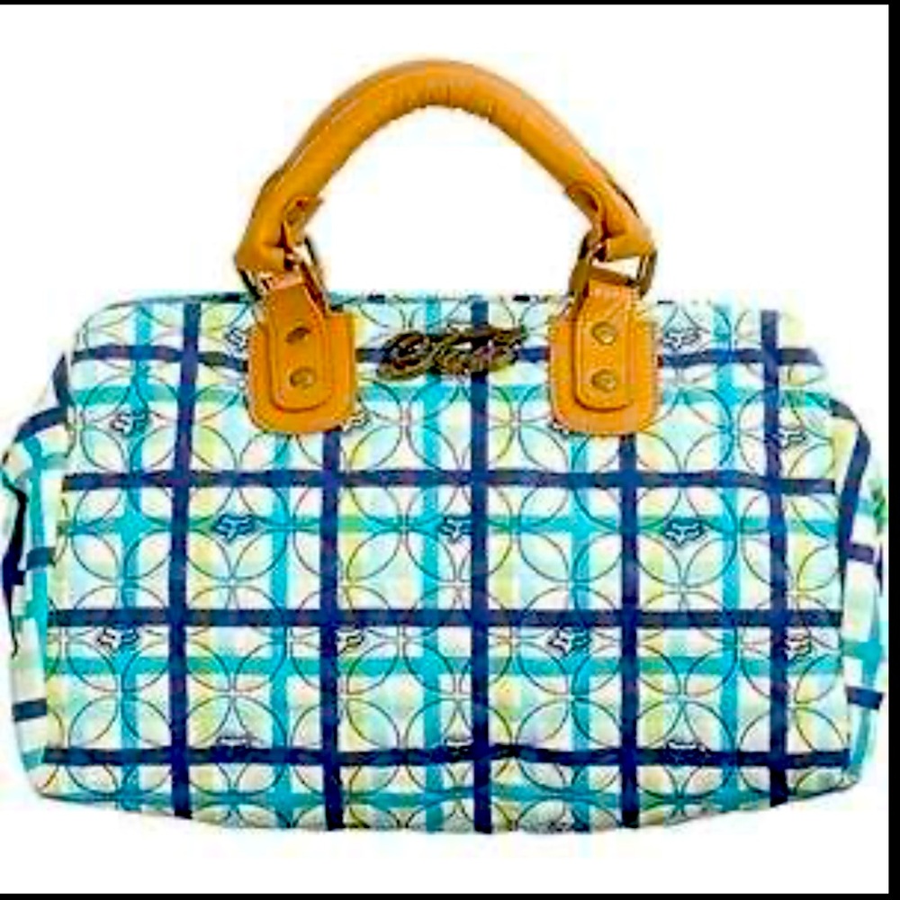 **ISO** Fox Racing Women’s Purse / H2O